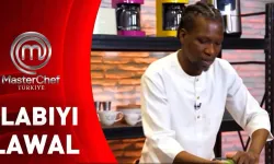 Olabiyi Lawal Kimdir, Nereli, Ne İş Yapıyor? Osimhen'in Özel Şefi ve Food Arena Detayı