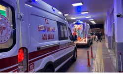 Karaköprü'de Akşam Saatlerinde Feci Kaza: Motosiklet Otomobilin Altına Girdi