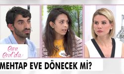 Esra Erolda Salim Ve Mehtap Dosyası Cemal Bileyen Kim, Mehtap Yakın İddiası, Çocuklar Ve Boşanma Süreci!