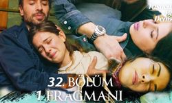 Taşacak Bu Deniz 32. Bölüm Fragmanı! Adil Esme ve Eleni’ye Ne Olacak?