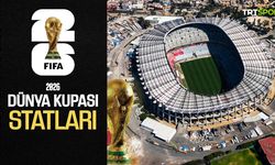 2026 Dünya Kupası Oynandığı Ülke Neresi? Ev Sahibi Ülkeler, Şehirler, Stadyumlar, Açılış ve Final Nerede?
