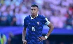 Mbappe Dünya Kupası Gol Sayısı Kaç, Kylian Mbappe Dünya Kupası'nda Kaç Gol Attı, Rekorları Neler?
