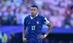 Mbappe Sakat Mı, Son Durumu Nasıl, Fransa’nın Yarı Final Maçında Oynayacak Mı, Sakatlığı Ciddi Mi?