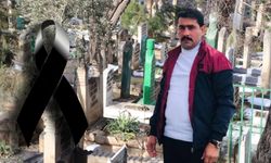 Mehmet Ali Keser Trafik Kazasında Hayatını Kaybetti