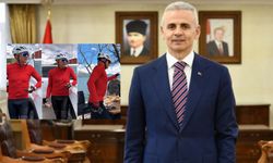 Mehmet Fatih Çiçekli Neden Görevden Alındı, Tayt Olayı Nedir? Ardahan Valisi Mehmet Fatih Çiçekli Kimdir, Kaç Yaşında, Nereli, Evli Mi ve Yerine Kim Atandı?