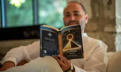 Kozmik Enerji Mehmet Levent Ünal Kimdir, Kozmik Enerji Nedir, Kozmik Atlas Kitabı, Eğitimleri ve Hayatı!