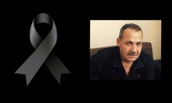 Mehmet Tatlı Hayatını Kaybetti