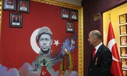 Başkan Yavuz Şanlıurfa'daki 15 Temmuz Gecesini Tüm Detaylarıyla Anlattı