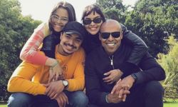 Mert Nobre Eşi Kim, Priscila Nobre Kimdir, Kaç Çocukları Var, Evli Mi, Aile Hayatı ve Özel Yaşamı