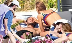 Çağla Şıkel’in Sevgilisi Mertcan Tunca Kimdir, Kaç Yaşında Ve Nereli?