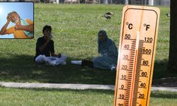 Meteoroloji Şanlıurfa'nın En Sıcak İlçelerini Duyurdu