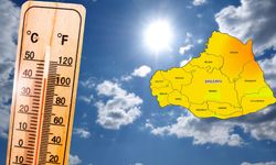 Meteoroloji'nden Şanlıurfa İçin Kritik Açıklama! İşte Son Veriler