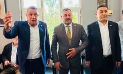 MHP Şanlıurfa'da Yeni Dönem!