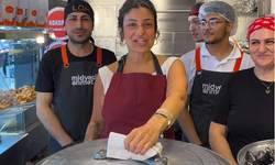 Midyeci Ahmet’in Kızı Mina Pelda Çiçek Kimdir? Pelda Çiçek Nereli, Evli Mi ve Ne İş Yapıyor?