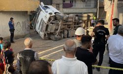 Şanlıurfa’da Minik Zeynep Demir’in Ölümüyle Sonuçlanan Kazada Sürücü Tutuklandı