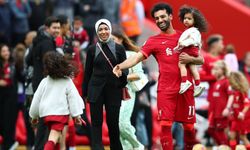 Mohamed Salah Evli Mi, Sevgilisi Var Mı? Eşi Kim, Kaç Çocuğu Var?