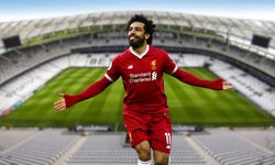 Mohamed Salah Beşiktaş'a Gelirse İlk 11 Nasıl Olacak? İşte Salah'lı Olası Kadro