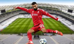 Mohamed Salah Beşiktaş'ta Kaç Numaralı Formayı Giyecek? 11 Numarada Dikkat Çeken Detay