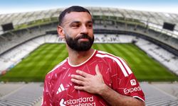 Mohamed Salah Beşiktaş'tan Ne Kadar Maaş Alacak? Sözleşme Detayları Belli Oldu Mu?