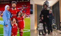 Mohamed Salah'ın Eşi Magi Sadeq Kimdir? Kaç Yaşında, Ne İş Yapıyor, Salah İle Nasıl Tanıştı?