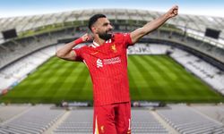Mohamed Salah'ın Yeni Takımı Neresi Olacak? Beşiktaş'ın Salah Transferindeki Rakipleri