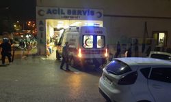 Şanlıurfa’nın Karaköprü İlçesinde 18 Yaşındaki Genç Yaralandı