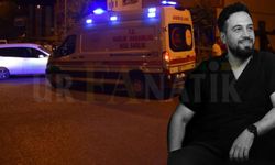Şanlıurfa’da Muhammed Furkan Balkan'ın Ölümüne İlişkin 1 Şüpheli Gözaltına Alındı