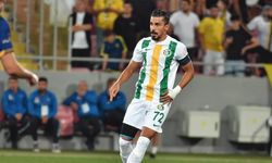 Muhammed Gönülaçar Şanlıurfaspor’a Üçüncü Kez Transfer Oldu