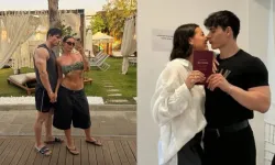 Muhammet Çelik Kimle Evlendi? Natalie Badura Kimdir, Kaç Yaşında, Ne İş Yapıyor?
