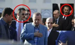 Muhsin Köse Kimdir, Nereli, Kaç Yaşında, Mesleği Ne? Cumhurbaşkanı Erdoğan’ın Koruma Müdürü Hakkında Merak Edilenler