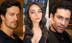 Muhtemel Aşk Oyuncu Kadrosu Açıklandı! Yeni Romantik Komedide Kim Hangi Rolde Yer Alacak?