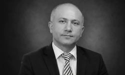 Görevi Başında Kalp Krizi Geçiren Başmüfettiş Musa Eker Hayatını Kaybetti