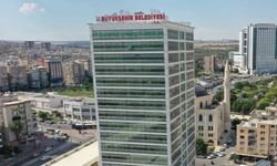 Mustafa Gündüz, Akdeniz Belediyesi Başkan Yardımcılığına Getirildi