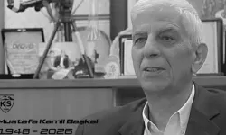 Mustafa Kamil Başkal Kimdir, Neden Öldü, Ölüm Nedeni Ne, Kaç Yaşındaydı? Kayseri'nin Tanınmış İş İnsanı Mustafa Kamil Başkal'ın Hayatı