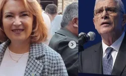 Müsavat Dervişoğlu’nun Eşi Kim? Nahide Dervişoğlu Ve Aile Hayatı