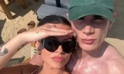 Natalie Baudra ve Muhammet Çelik Kimdir? Bodrum’da Tanışıp 4 Haftada Evlenen Çiftin Hikâyesi
