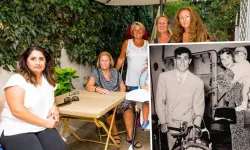 Rula Katmer Kimdir? Kaç Yaşında, Nereli, Kiminle Evli Ve Çocukları Kim? Lefter’in Kızı Rula Katmer Hakkında Merak Edilenler