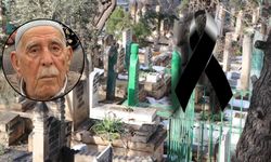 Şanlıurfa’da Necmeddin Atlas ve Cemile Nimetoğlu Hayatını Kaybetti