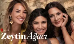 Zeytin Ağacı 3. Sezon Çekim Mekanları Hangi Adada, Nerede Çekildi, Cunda Adası Mı?