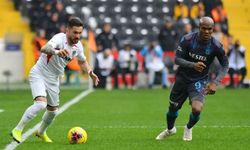 Oğuz Ceylan Şanlıurfaspor Yolunda!