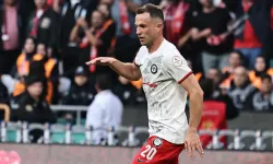 Oğuz Gürbulak’ın Yeni Takımı Belli Oldu