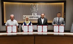 Emekli Öğretmenden Şanlıurfa’ya Anlamlı Bağış: Karaköprü’ye Anaokulu Yapılacak