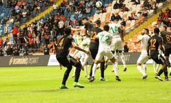 Olarenwaju Kayode Mardin 1969 Spor’da
