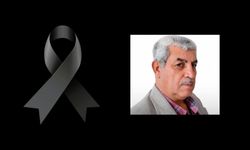Şanlıurfa’da İl Halk Kütüphanesi Personeli Ömer Kelleoğlu Hayatını Kaybetti