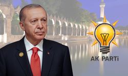 Şanlıurfa'da AK Parti Yüzde 41,4 ile İlk Sırada Yer Aldı