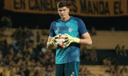 Orlando Gill Kimdir? Paraguay Kalecisi Boyu, Kilosu, Mevkisi, Takımı, Yaşı, Nereli Ve Piyasa Değeri