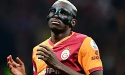 Osimhen Hasta Mı, Hastalığı Ne? Victor Osimhen Neden Maske Takıyor, Sağlık Durumu Nasıl?