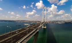 Otoyol ve Köprü Geçiş Ücretleri Zam 2026: Avrasya Tüneli, Osmangazi, 1915 Çanakkale ve Yavuz Sultan Selim Köprüsü Ücretleri Ne Kadar Oldu?