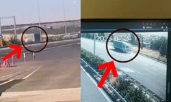 Otoyolda Ters Yöne Girdi, Bedeli Ağır Oldu: Şanlıurfa’da Sürücüye Binlerce Lira Ceza
