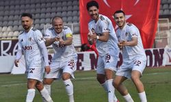 Özcan Aydın Şanlıurfaspor’a Transfer Oldu